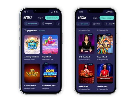 spinaway casino app  Visit Casino